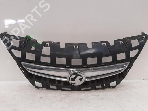 Used Grille Grille VAUXHALL ASTRA Mk VI (J) GTC (P10) 1.6 (180 hp) 34178966 34178966