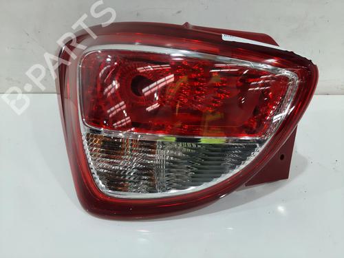 Used Left taillight HYUNDAI i10 II (BA, IA) 1.2 (87 hp) 29444450