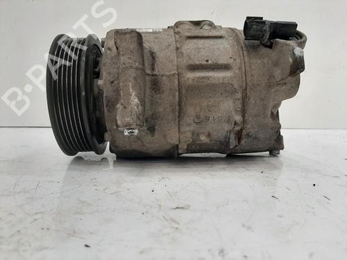 AC compressor FORD TRANSIT CUSTOM V362 Van (FY, FZ) 2.0 EcoBlue | BP39910344M34 - Image 3