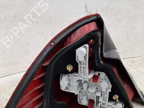 Right taillight FORD MONDEO III (B5Y) 1.8 16V | BP26807734C35 