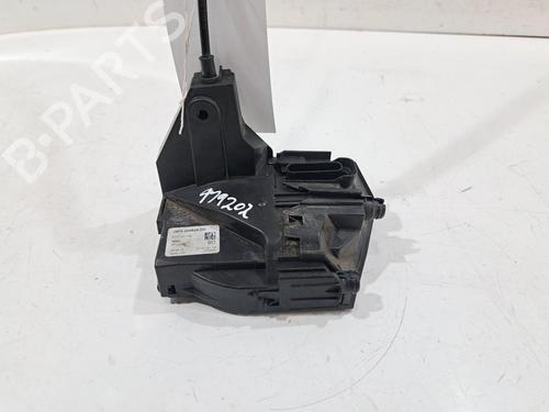 Andre JAGUAR I-PACE (X590) EV400 AWD | BP31812455O1