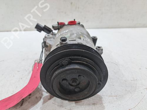 Used AC compressor AC compressor 37400450 37400450