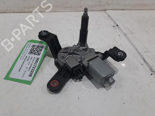 Used Rear wiper motor Rear wiper motor VAUXHALL ASTRA Mk VII (K) (B16) 1.6 CDTi (110 hp) 35923282 35923282