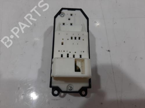 Right front window switch TOYOTA AURIS Estate (_E18_) 1.4 D-4D (NDE180_) | BP36879284I26 - Image 3
