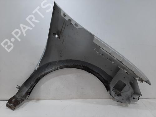 Left front fenders DACIA SANDERO II TCe 90 (B8M1, B8MA, B8AC) | BP30180030C41