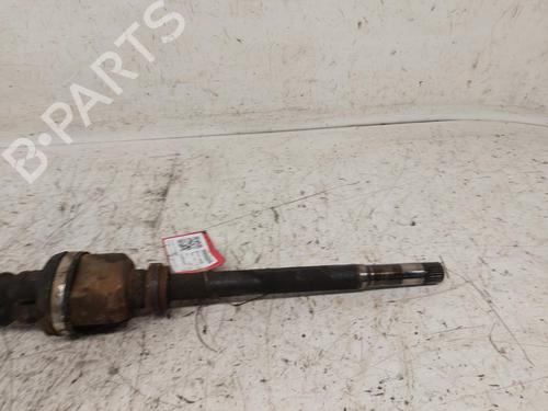 Andere CITROËN C4 I (LC_) 1.6 HDi | BP26797273O1 