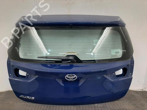 tailgate-toyota-auris-_e18_-2012-2013-2014-2015-2016-2017-2018-2019-39142907 main image