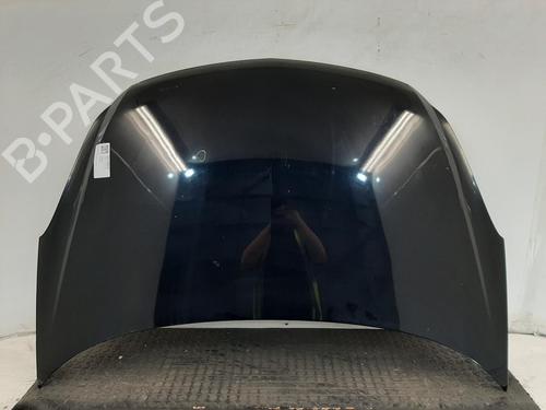 Used Hood VAUXHALL CORSA Mk III (D) (S07) 1.2 i 16V (L08) (86 hp) 28039743