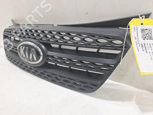 Grille KIA PICANTO I (SA) 1.1 | BP26814200C40 