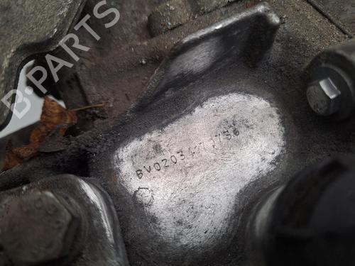 Gearbox CITROËN C4 Picasso II 1.2 THP 130 | BP33212621M3  - Image 5