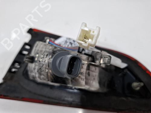Venstre baglygte bagklap MAZDA CX-3 (DK) 1.5 SKYACTIV-D (DK2WS, DK5FW) | BP38412573C79  - Image 5