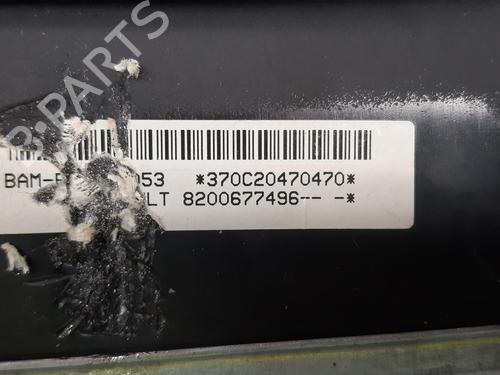 Other RENAULT CLIO III (BR0/1, CR0/1) 1.2 16V (BR02, BR0J, BR11, CR02, CR0J, CR11) | BP26788274O1 