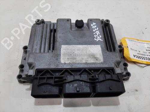 Øvrige Styrinhsenheder FORD FIESTA VI (CB1, CCN) 1.5 TDCi (75 hp) 30259939