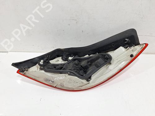 Achterlicht links VAUXHALL INSIGNIA Mk I (A) Hatchback (G09) 2.0 CDTI (68) | BP30789576C34