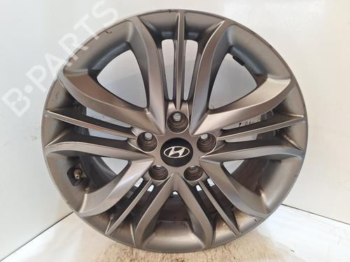 Used Rim Rim HYUNDAI ix35 (LM, EL, ELH) 1.7 CRDi (116 hp) 35962939 35962939