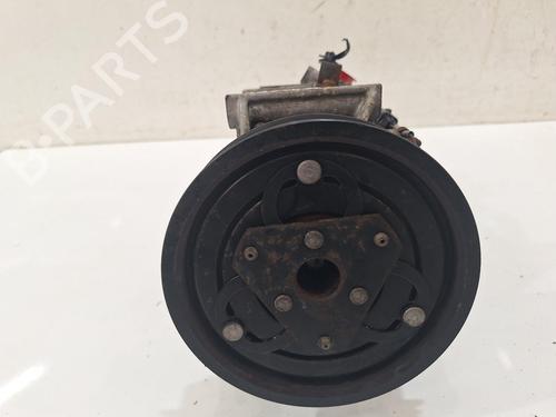 AC compressor NISSAN JUKE (F15) 1.5 dCi | BP31208691M34 
