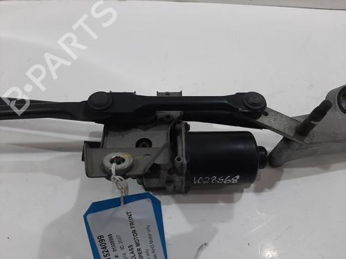 Front wiper motor MERCEDES-BENZ A-CLASS (W176) A 180 CDI / d (176.012) | BP29580910M29 