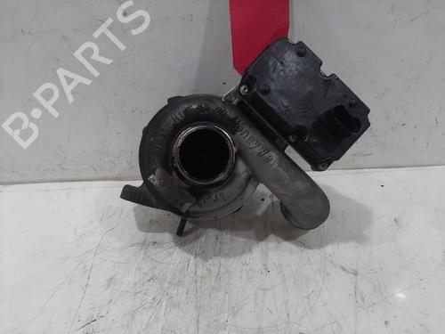 Turbolader/Kompressor SSANGYONG TIVOLI 1.6 XDi 160 (115 hp) 30517151