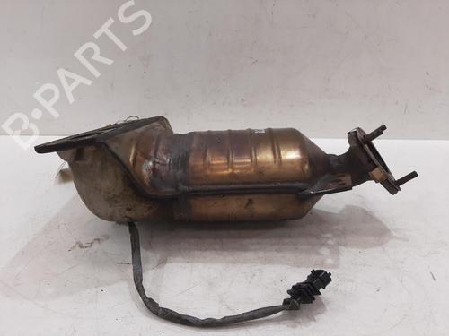 Used Catalyst VAUXHALL CORSA Mk IV (E) (X15) 1.2 (69 hp) 29603313