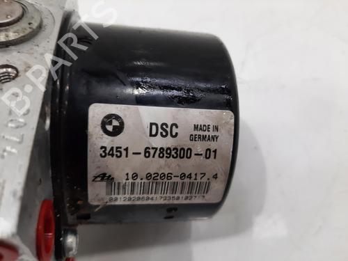 ABS pump BMW 1 (E87) 116 i | BP26834700M43 - Image 5