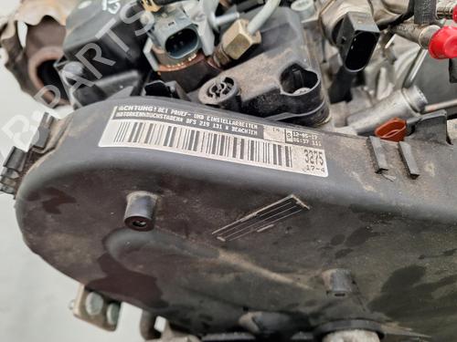 Engine SKODA YETI (5L) 2.0 TDI 4x4 | BP33212547M1  - Image 6