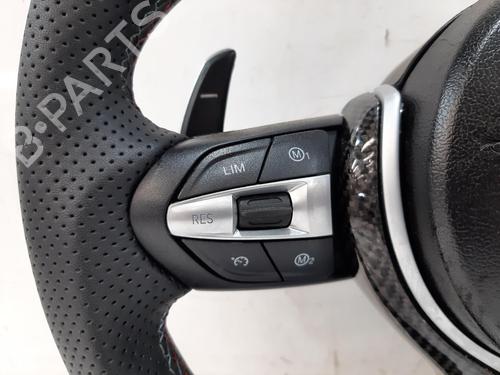 Steering wheel BMW 4 Convertible (F33, F83) 420 d | BP29471568C49 
