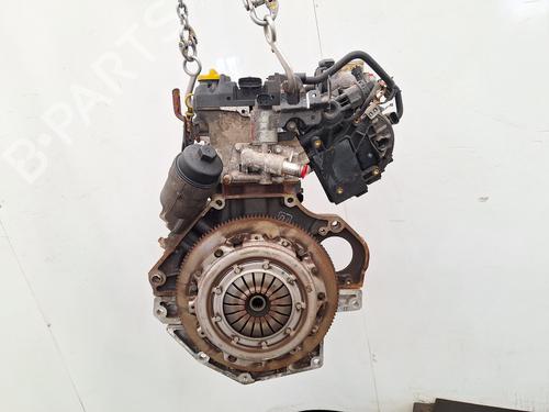 Engine VAUXHALL CORSA Mk III (D) (S07) 1.4 (L08) | BP36811777M1 - Image 4
