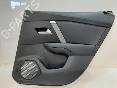 Used Rear right panel Rear right panel 39413433 39413433