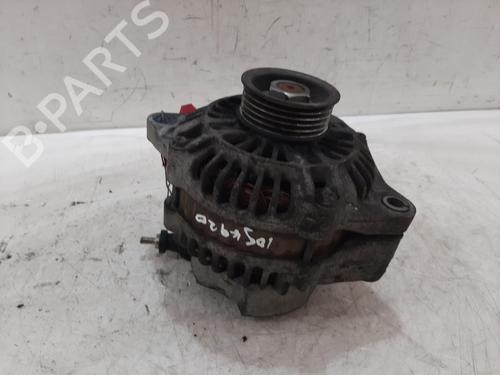 Alternator VAUXHALL AGILA Mk II (B) (H08) 1.2 i 16V | BP37293043M7  - Image 5