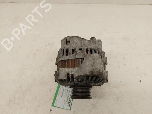 Alternator MAZDA 2 (DY) 1.4 | BP26826568M7 