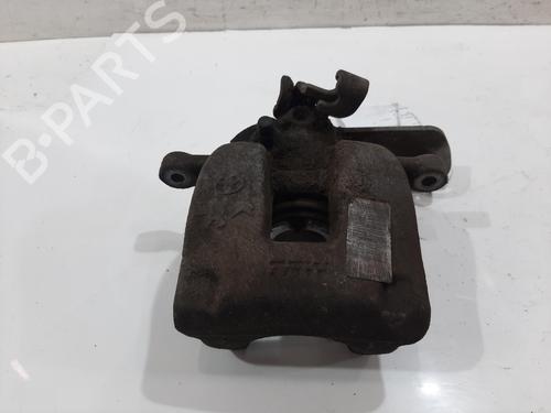 Altro VAUXHALL VIVARO C Van (K0) 1.5 (102 hp) 33124176