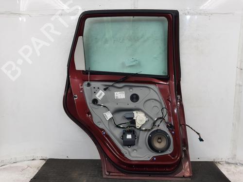 Left rear door MERCEDES-BENZ A-CLASS (W169) A 160 (169.031, 169.331) | BP29553796C4 