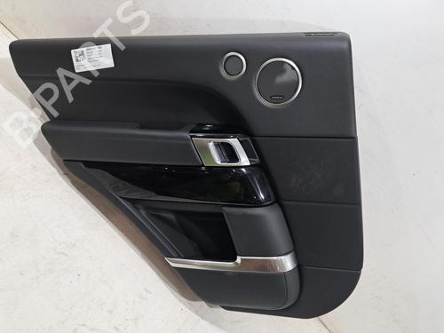 Rear left panel LAND ROVER RANGE ROVER IV (L405) 3.0 SDV6 Hybrid 4x4 | BP30694512C60 - Image 2