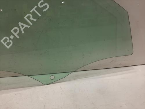 Front right door window AUDI Q2 (GAB, GAG) 35 TFSI | BP29524612C19 