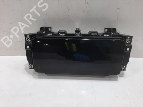 Elektronisk modul LAND ROVER RANGE ROVER IV (L405) 4.4 SDV8 4x4 | BP26754541M83 