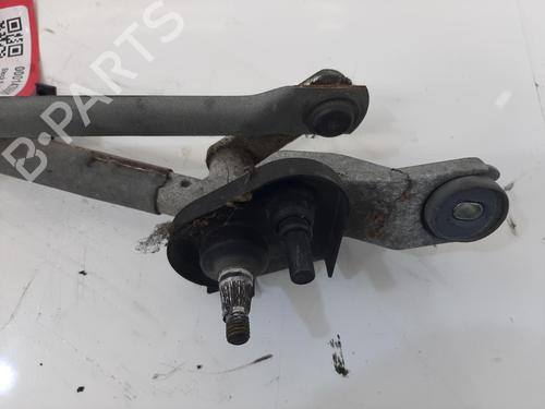 Front wiper motor CITROËN C1 II (PA_, PS_) 1.2 VTi 82 | BP26805808M29 