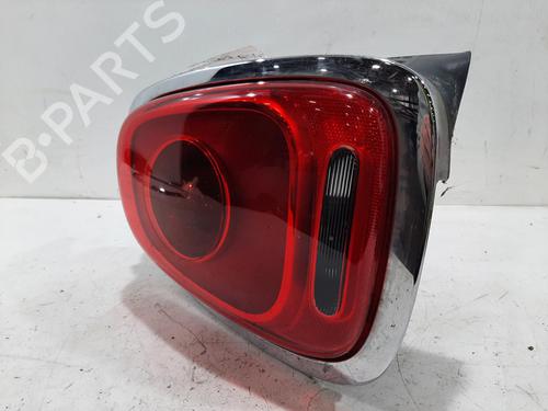 Left taillight MINI MINI (F56) Cooper | BP34534192C34 - Image 2