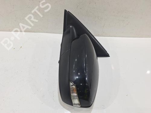 Left mirror SKODA FABIA III (NJ3) 1.0 TSI | BP32089618C26 