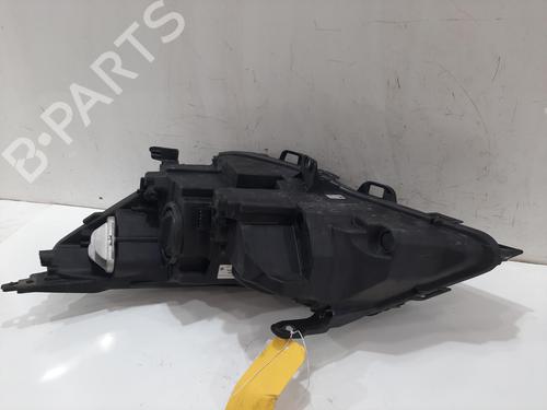 Right headlight VAUXHALL ASTRA Mk VII (K) (B16) 1.5 CRDI | BP37520172C29 - Image 5
