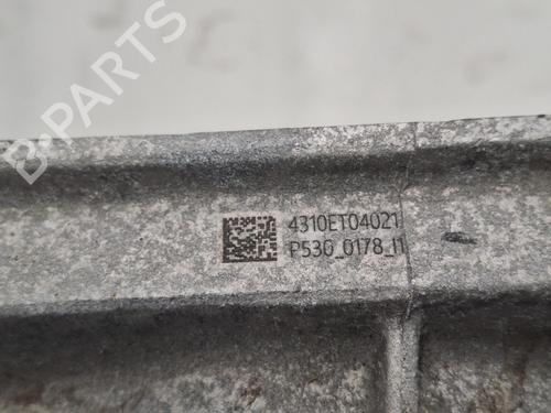 Gearbox KIA PICANTO III (JA) 1.0 | BP30843979M3 