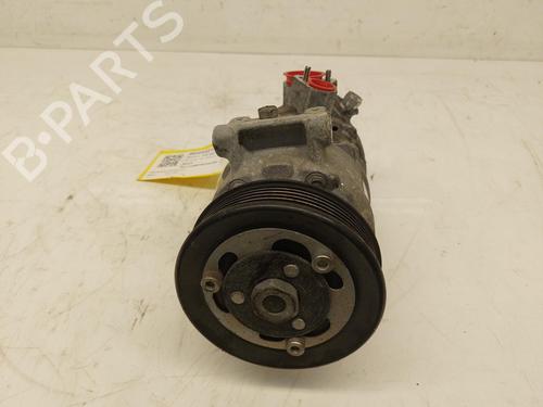 Used AC compressor SEAT IBIZA V (KJ1, KJG) 1.0 TSI (95 hp) 26864659