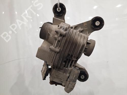 Differential hinten für VW TIGUAN (5N_) 2.0 TDI 4motion (140 hp) 30285605