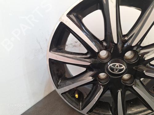 Fælk TOYOTA AYGO (_B4_) 1.0 (KGB40) | BP37991400C45  - Image 5