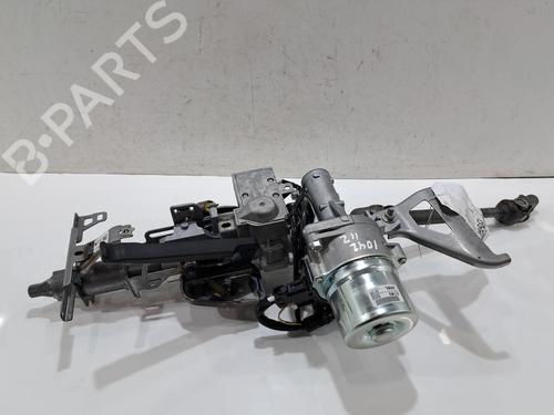 Used Steering column MAZDA 3 Hatchback (BP) 2.0 SKYACTIV-G M Hybrid (122 hp) 32976379