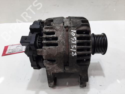 Used Alternator Alternator 36697430 36697430