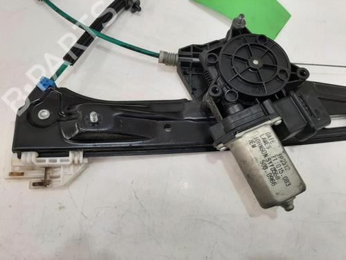 Front right window mechanism BMW 1 (F20) 116 d | BP29417825C23 