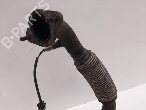 Particulate filter FORD FOCUS III 1.5 TDCi | BP34101133M81  - Image 5