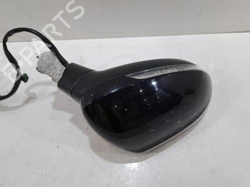 Right mirror VW PASSAT B8 Variant (3G5, CB5) 2.0 TDI | BP29266753C27 