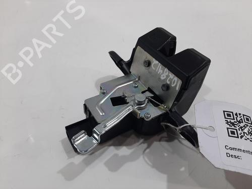 Tailgate lock KIA RIO IV (YB, SC, FB) 1.2 CVVT | BP29349094C101 