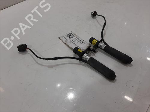 Electronic module JAGUAR I-PACE (X590) EV400 AWD | BP30179771M83